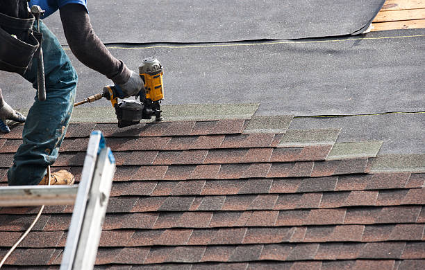 Licensed Roofing service in Morgan, UT - Brentwood Metal Roofing